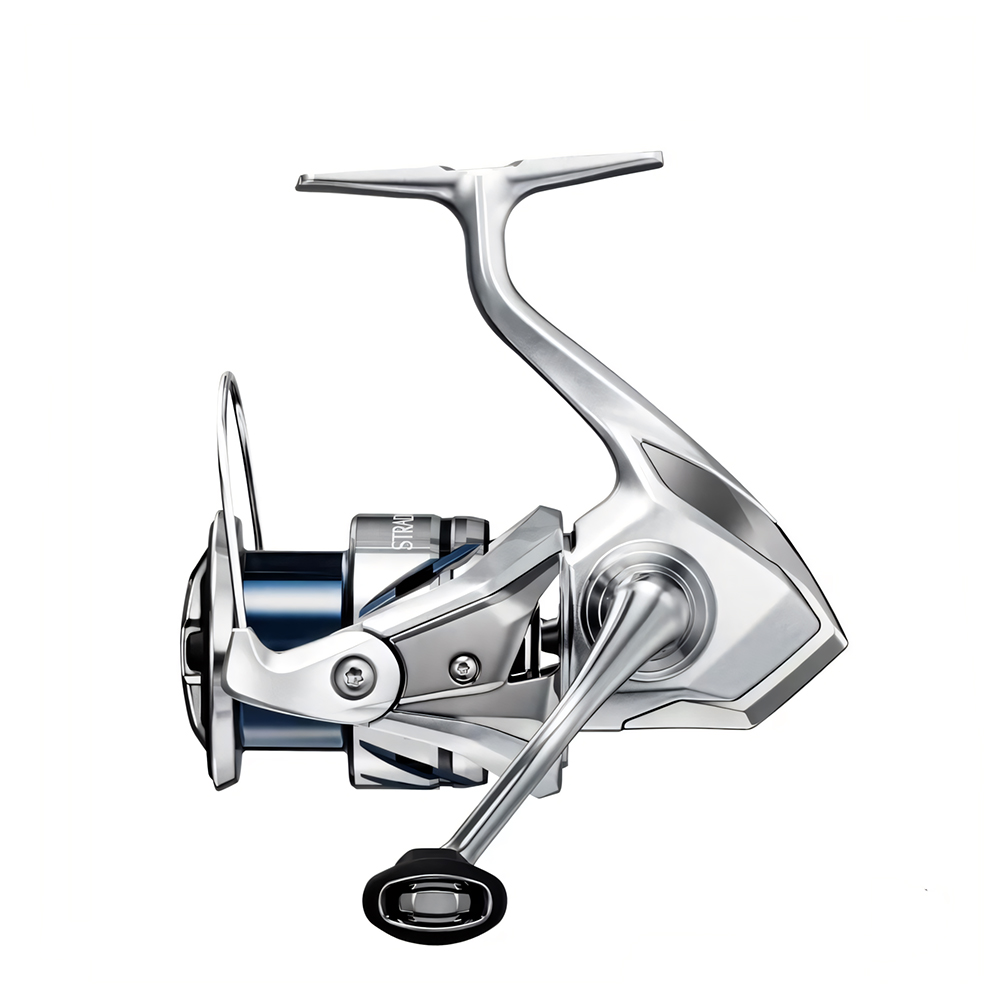 Shimano Reel Stradic - 시마노 23 스트라딕 낚시릴 6+1BB 최대