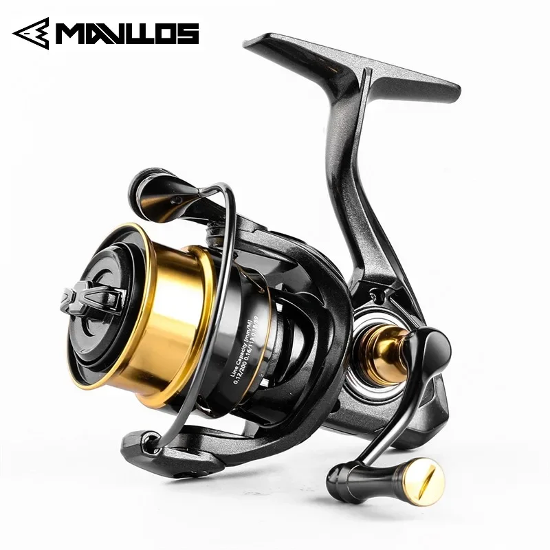 Kastking Reel Zephyr - Mavllos Resolute 147g 라이트 잉어 낚시