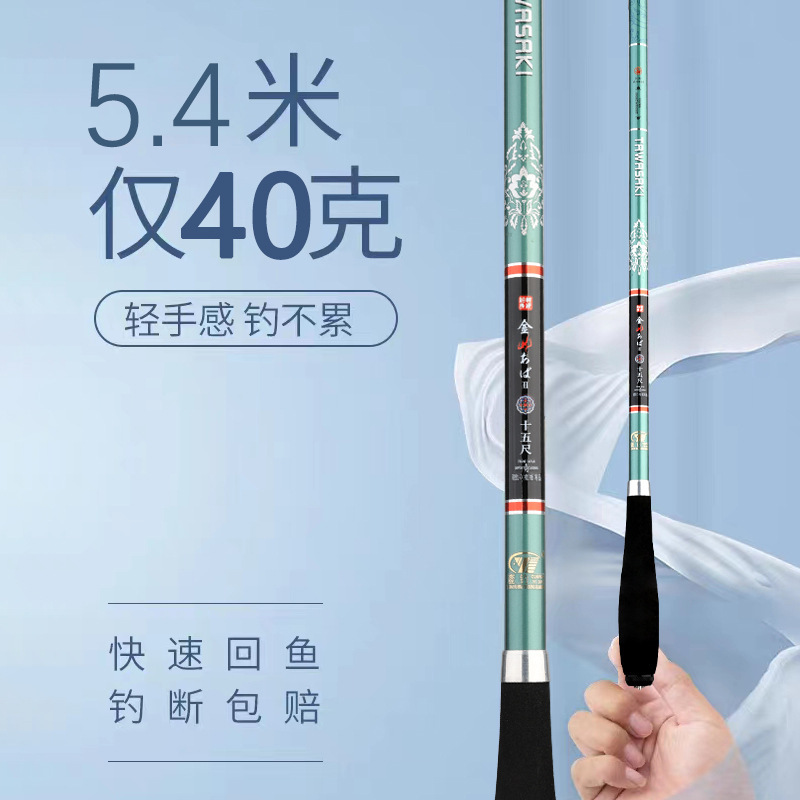 Ice Fishing Reel - 낚싯대 카본 섬유 텔레스코픽 스피닝 베이트캐스팅