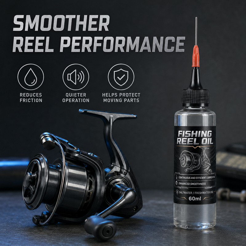 바닷물 및 담수 스피닝 및 베이트캐스팅 릴용 낚시릴 오 - Reel Repair Kit 리뷰 및 가격