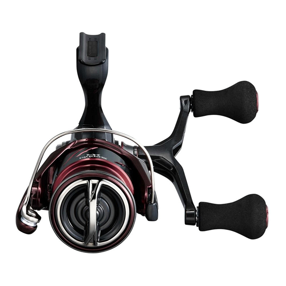 2025 시마노 세피아 XR 스피닝 낚시릴 9+1BB  - Shimano Reel Stradic 리뷰 및 가격
