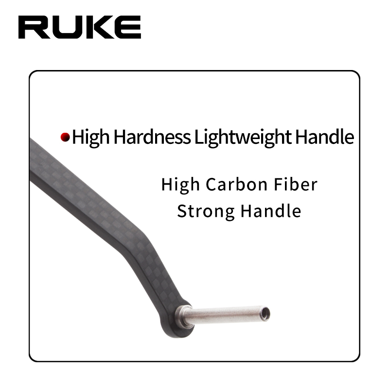Ruke 1pc 낚시 릴 Shi/D 유형 낚시 스피닝  - Reel Drag Knob 리뷰 및 가격