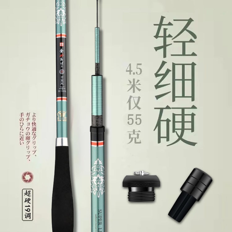 낚싯대 카본 섬유 텔레스코픽 스피닝 베이트캐스팅 여행용 - Ice Fishing Reel 리뷰 및 가격