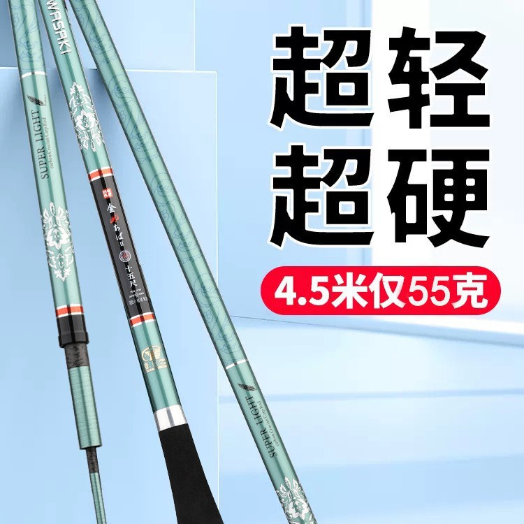 낚싯대 카본 섬유 텔레스코픽 스피닝 베이트캐스팅 여행용 - Ice Fishing Reel 리뷰 및 가격