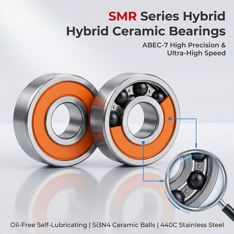 3개 낚시릴 베어링 3x8x3 SMR83 2RS 하이브 - Fly Reel 리뷰 및 가격